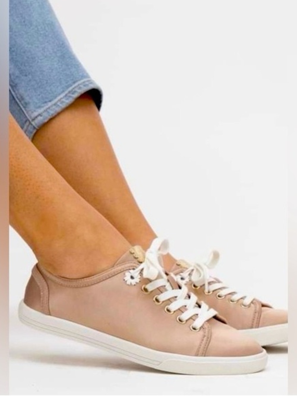 Jack Rogers Lia Sneaker (9B)